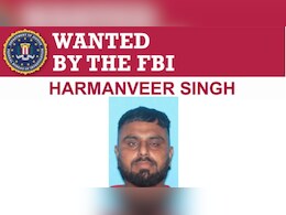 FBI की मोस्ट वांटेड लिस्ट में शामिल भारत का हरमनवीर सिंह, अमेरिका, कनाडा, मैक्सिको तक फैला ड्रग्स नेटवर्क