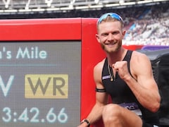 Back After Six Decades: Historic Mile Set For Commonwealth Games Revival, With Womens Debut