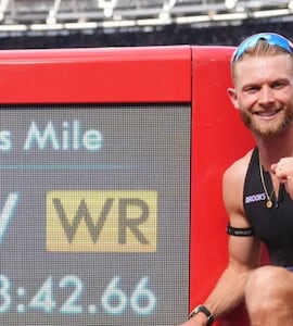 Back After Six Decades: Historic Mile Set For Commonwealth Games Revival, With Womens Debut
