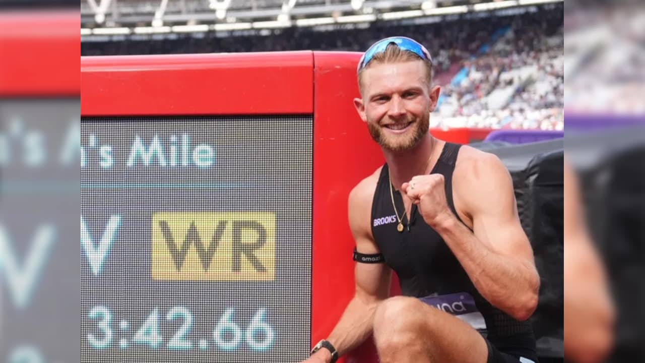 Back After Six Decades: Historic Mile Set For Commonwealth Games Revival, With Womens Debut