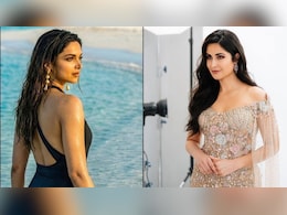 Katrina Kaif To Join Prabhas-Starrer <i>Spirit</i> After Deepika Padukone's Exit? Here's What We Know