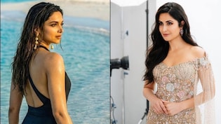Katrina Kaif To Join Prabhas-Starrer <i>Spirit</i> After Deepika Padukone's Exit? Here's What We Know