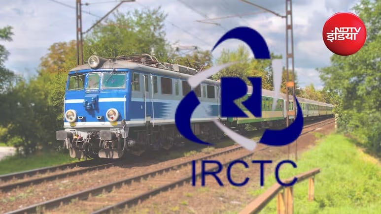 IRCTC New Website: अब मिनटों में होगी टिकट बुकिंग, ना कैप्चा का चक्कर, ना स्लो इंटरफेस का झंझट