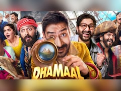 Dhamaal 4 Box Office Collection Day 11: Comedy Film Continues Its Theatrical Run In Second Week, Ears This Much