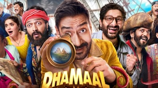 Dhamaal 4 Box Office Collection Day 11: Comedy Film Continues Its Theatrical Run In Second Week, Ears This Much