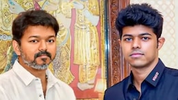 How Vijay's Son Jason Skipped Star-Kid Shortcut, Fought His Way To <i>Sigma</i>