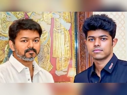 How Vijay's Son Jason Skipped Star-Kid Shortcut, Fought His Way To <i>Sigma</i>
