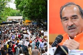 'दुबई-पाकिस्तान से जंतर-मंतर पर खाने का ऑर्डर', धर्मेंद्र प्रधान के बचाव में उतरे राजस्थान बीजेपी अध्यक्ष