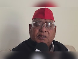 'श्रीराम कभी माफ नहीं करेंगे', राम मंदिर चढ़ावा चोरी मामले में सपा सांसद अवधेश प्रसाद का निशाना
