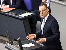 German Parliament Leader Resigns Due To Pressure Over Surrogate Baby