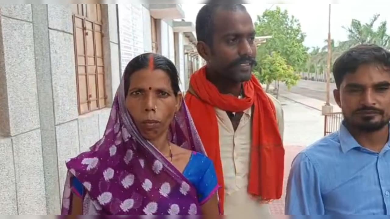 14 साल बाद पत‍ि से मिली पत्‍नी, बोली- सुहाग वापस म‍िल गया, अब कुछ नहीं चाह‍िए 
