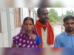 14 साल बाद पत&zwj;ि से मिली पत्&zwj;नी, बोली- सुहाग वापस म&zwj;िल गया, अब कुछ नहीं चाह&zwj;िए&nbsp;