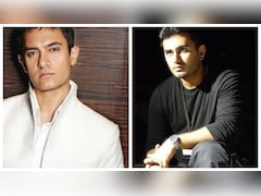Ashneer Grover Biopic: Aamir Khan Exits Over Creative Differences, Says Report