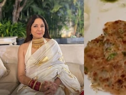 "Comfort Food And <i>Baarish</i>": Neena Gupta Shares The Recipe Of Her Favourite Monsoon Indulgence