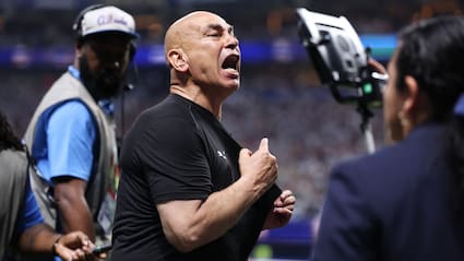 Egypt Take Major Step Over Coach Hossam Hassan Amid Argentina FIFA WC Row