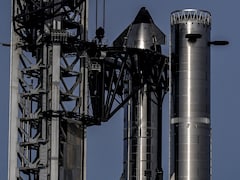 SpaceX's Starship Launched From Texas For 13th Test Flight