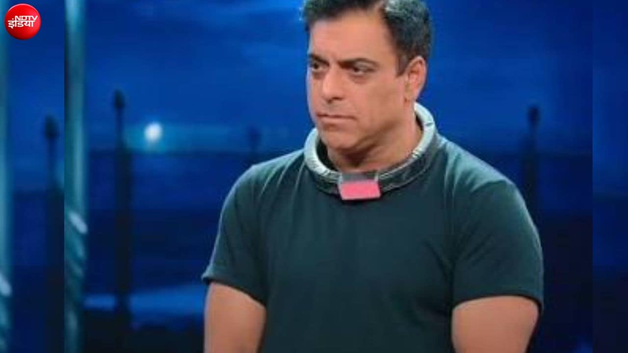13 के थे राम कपूर, 15 साल के लड़के ने स्कूल में किया यौन शोषण, लॉकअप में ही उसी शख्स को कहा शुक्रिया