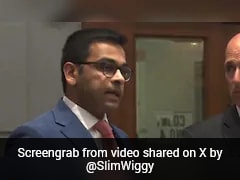 Indian-Origin Doctor Jailed In US For Recording Hospital Staff In Restroom