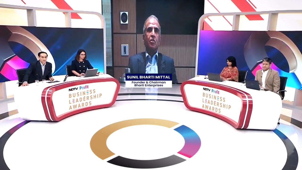 NDTV Business Leadership Awards 2026: Honouring Purposeful Leadership