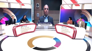 NDTV Business Leadership Awards 2026: Honouring Purposeful Leadership