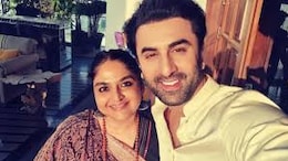 'Can't See Anyone As Lord Rama Except Ranbir Kapoor': <i>Ramayana</i> Actor Indira Krishnan