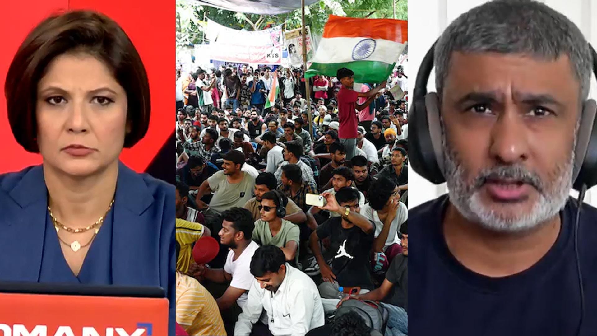 "Nobody Understands Gen Z": Kushal Mehra Pushes Back On Political Narrative