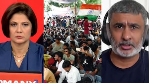 "Nobody Understands Gen Z": Kushal Mehra Pushes Back On Political Narrative