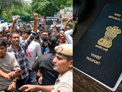 CJP Protesters' Passports To Be Cancelled? Delhi Cops Fact-Check Viral Claim