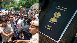 CJP Protesters' Passports To Be Cancelled? Delhi Cops Fact-Check Viral Claim