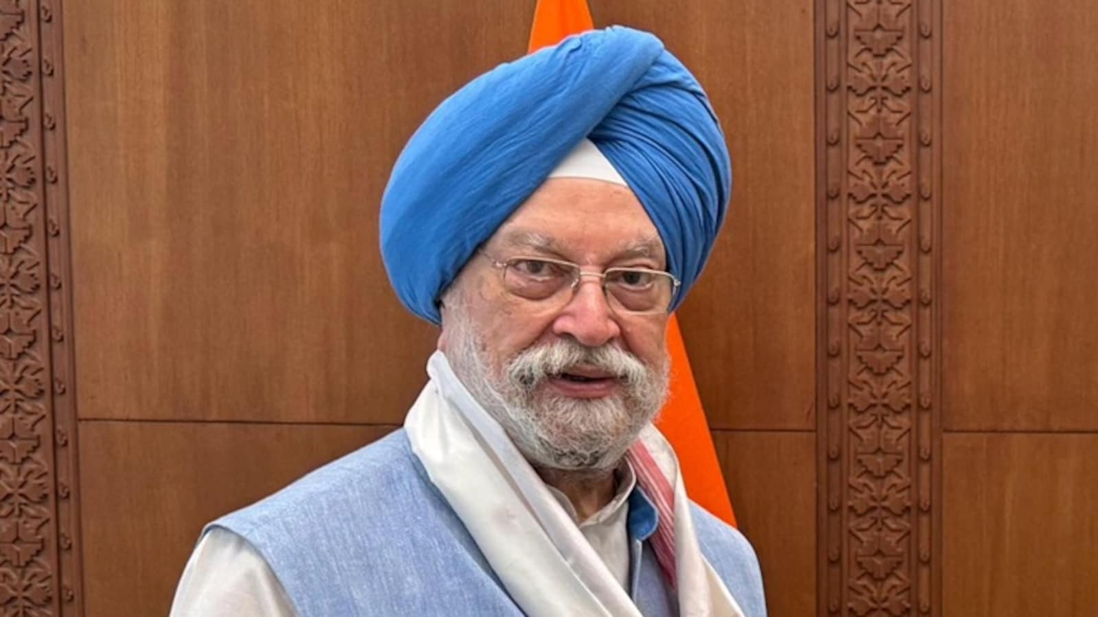 'Out Of Context': Hardeep Puri Rebuts Now-Withdrawn SIAM Report With Fuel Testing Data