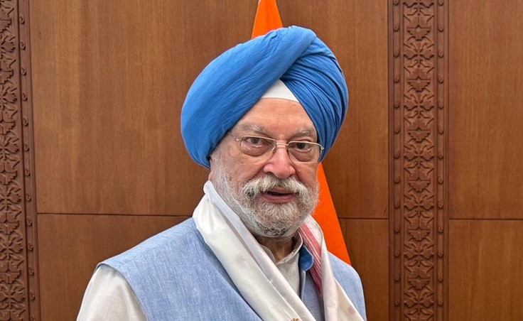 Hardeep Puri Hardeep Puri