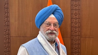 BJP Nominates 8 Leaders To Rajya Sabha From UP, Hardeep Puri Not On List