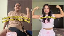 From 92 Kg To 60 Kg: How This Gurugram Mom Lost 32 Kg In 11 Months