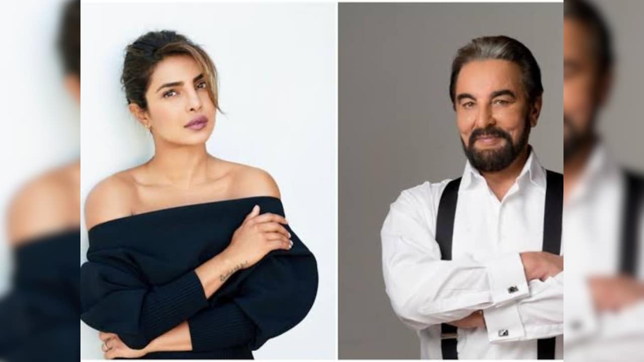 प्रियंका चोपड़ा की कामयाबी से खुश हैं ऑस्कर मेंबर ये बॉलीवुड स्टार, इटली से शेयर की दिल की बात