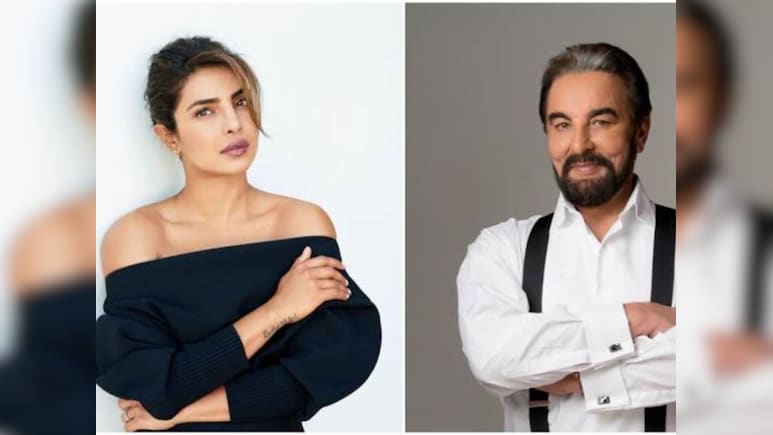 प्रियंका चोपड़ा की कामयाबी से खुश हैं ऑस्कर मेंबर ये बॉलीवुड स्टार, इटली से शेयर की दिल की बात