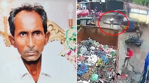 Mumbai Rain Mayhem: Man Dies After Falling Into Manhole