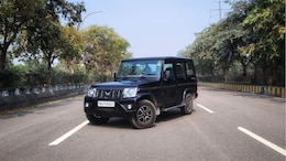 Mahindra SUVs Get Costlier By Up To 2.7 Per cent In Latest Price Hike