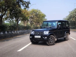 Mahindra SUVs Get Costlier By Up To 2.7 Per cent In Latest Price Hike