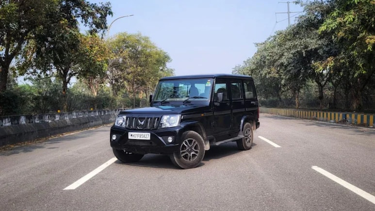 Mahindra SUVs Get Costlier By Up To 2.7 Per cent In Latest Price Hike