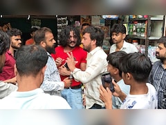 'शर्मा बताया, गोत्र पूछा तो निकला मुस्लिम...', मुजफ्फनगर में बजरंग दल के कार्यकर्ताओं ने युवक से की मारपीट