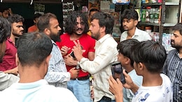 'शर्मा बताया, गोत्र पूछा तो निकला मुस्लिम...', मुजफ्फरनगर में बजरंग दल के कार्यकर्ताओं ने युवक से की मारपीट