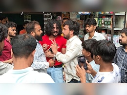'शर्मा बताया, गोत्र पूछा तो निकला मुस्लिम...', मुजफ्फरनगर में बजरंग दल के कार्यकर्ताओं ने युवक से की मारपीट