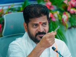 "Took 15 Years In Bengal": Revanth Reddy On BJP's 2028 Telangana Power Claim