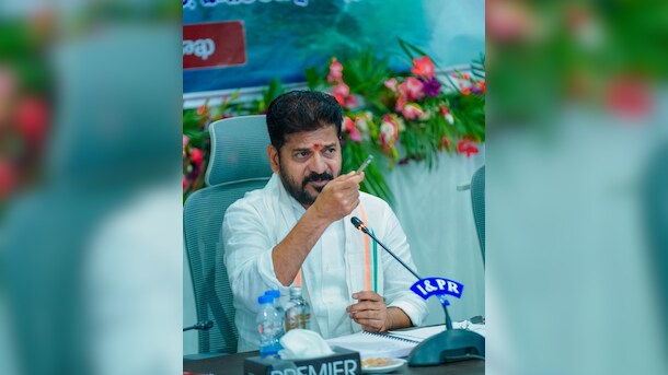Telangana Government To Enact Stringent Anti-Adulteration Law