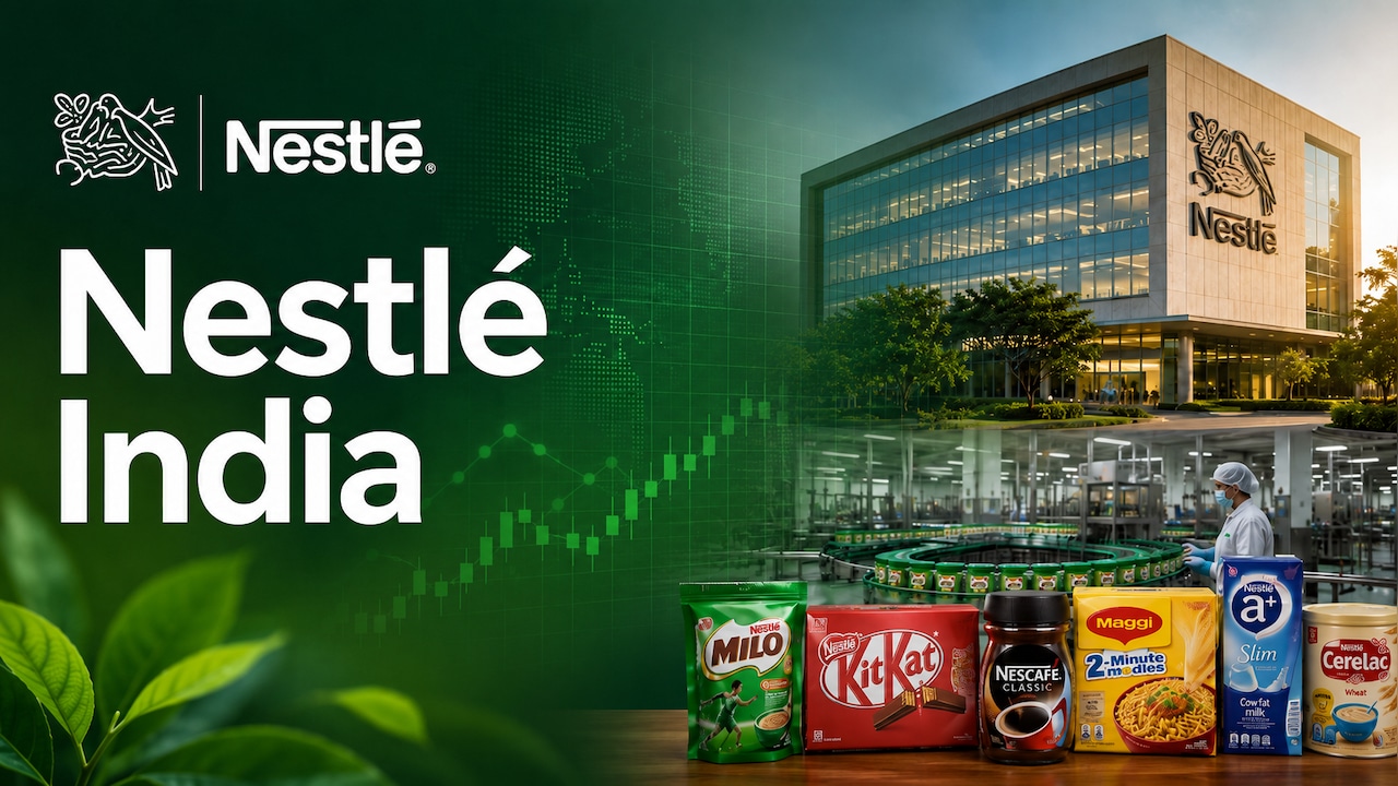 Nestle India Remains A 'Neutral' Bet For Motilal Oswal Despite Robust Q1 — Check Revised Target Price