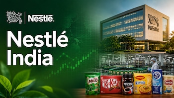 Nestle India Remains A 'Neutral' Bet For Motilal Oswal Despite Robust Q1 — Check Revised Target Price
