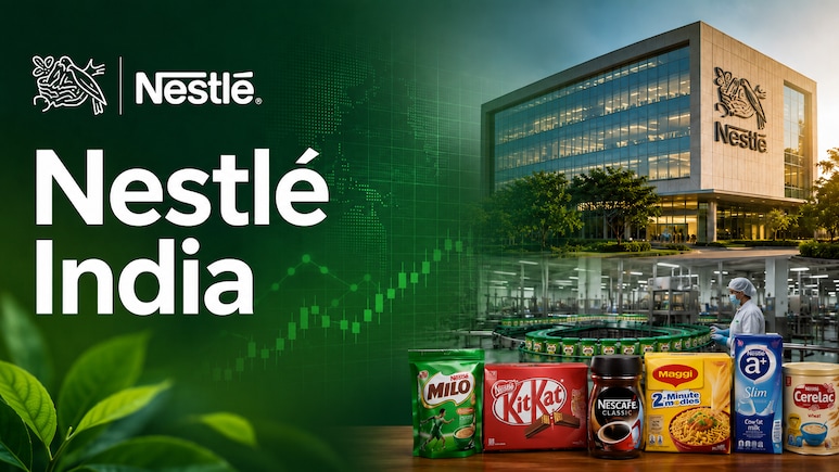Nestle India Remains A 'Neutral' Bet For Motilal Oswal Despite Robust Q1 &mdash; Check Revised Target Price
