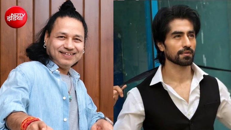 कैलाश खेर ने गाया था स्टार प्लस के इस सीरियल का टाइटल ट्रैक, हर्षद चोपड़ा को बनाया स्टार, एक्ट्रेस हुई गायब