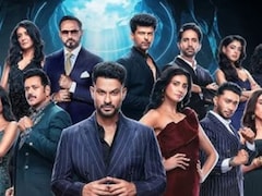 रवि किशन के बाद प्राइम वीडियो के अलायंस में होगी बड़ी एंट्री, सलमान खान से है कनेक्शन, बोले- मैं पहले ही हफ्ते बाहर हो जाऊंगा