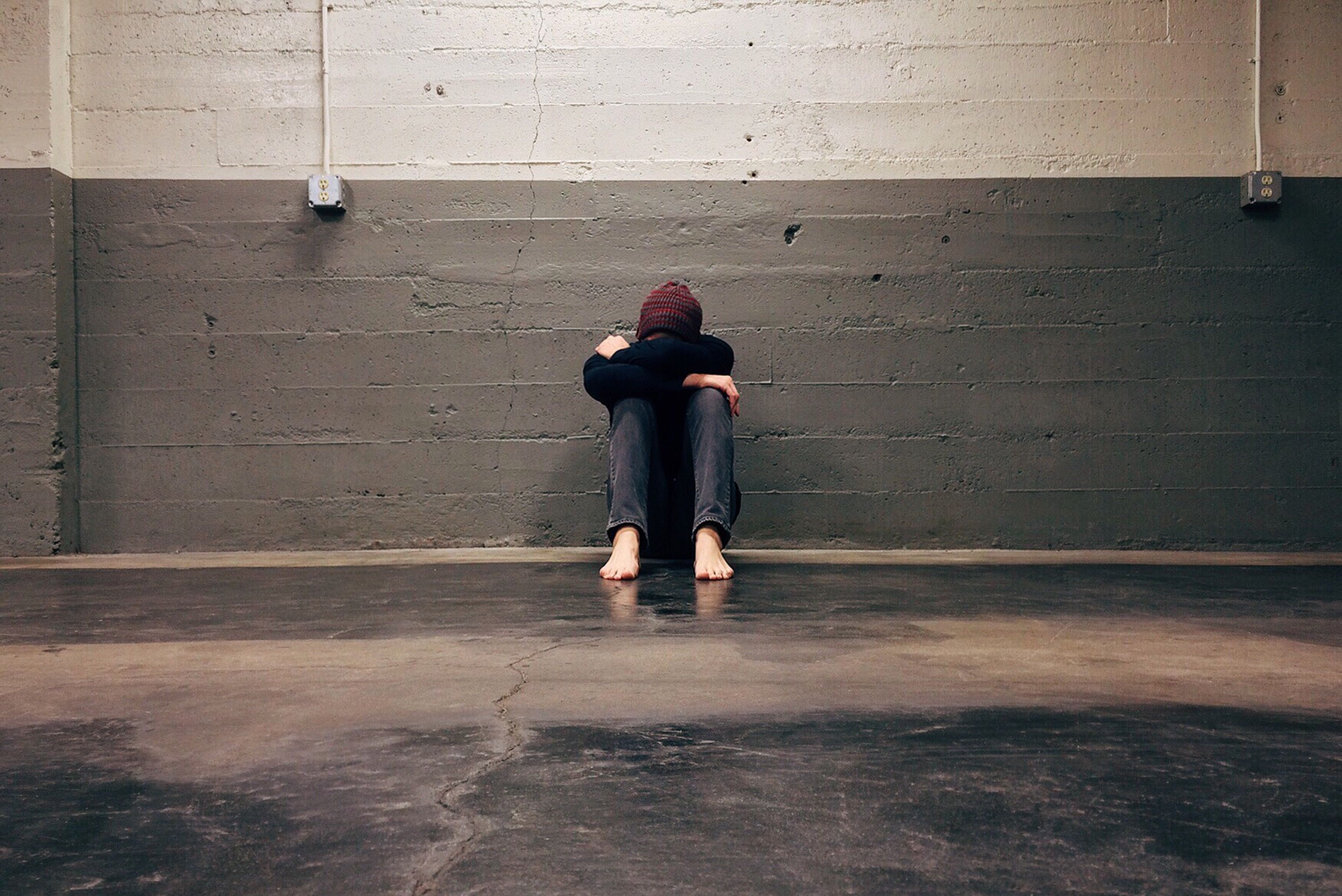Stressed Gen Z Employees Are Sneaking Out Of Offices To Cry And Nap: Report